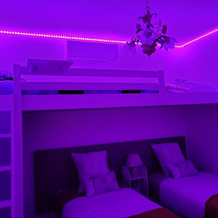 מרסיי Chambre D Hotes Au Coeur Des Oliviers מראה חיצוני תמונה