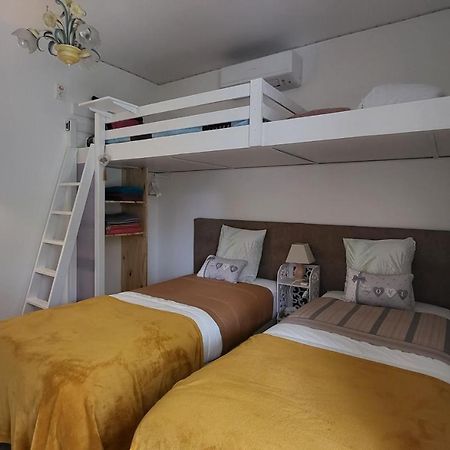 מרסיי Chambre D Hotes Au Coeur Des Oliviers מראה חיצוני תמונה
