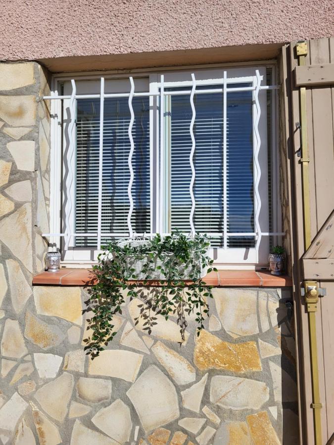 מרסיי Chambre D Hotes Au Coeur Des Oliviers מראה חיצוני תמונה
