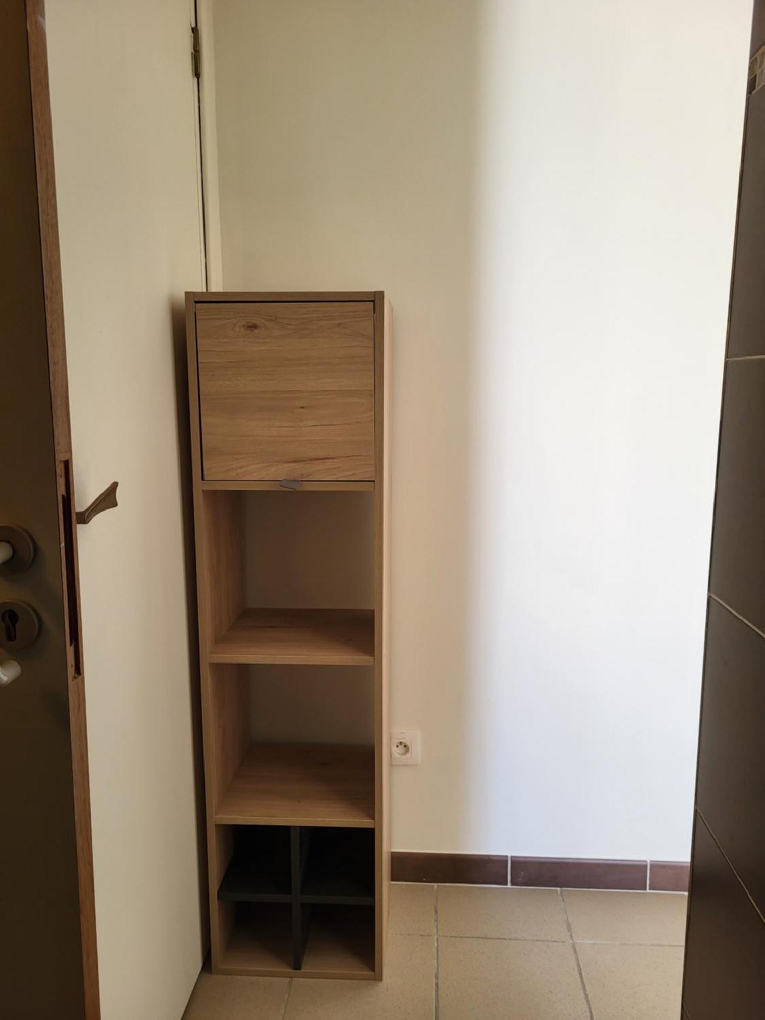 מרסיי Chambre D Hotes Au Coeur Des Oliviers חדר תמונה